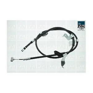 FPBC545 FAI AutoParts