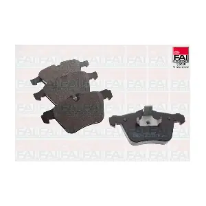 BP349 FAI AutoParts