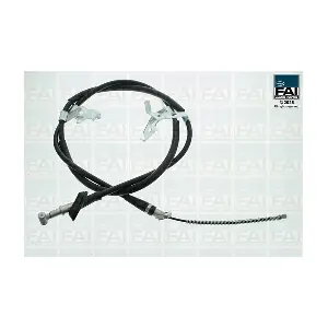 FPBC644 FAI AutoParts