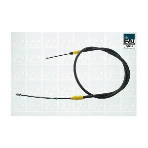 FPBC705 FAI AutoParts