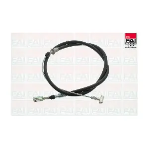 FBC289 FAI AutoParts