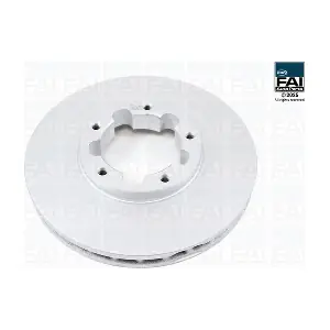 FPBD1464 FAI AutoParts