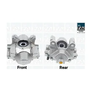 FPCA329L FAI AutoParts