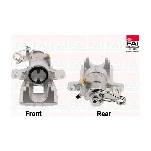 FCA226L FAI AutoParts