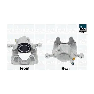 FPCA392L FAI AutoParts