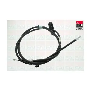 FBC291 FAI AutoParts