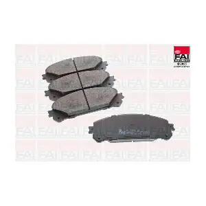 BP509 FAI AutoParts