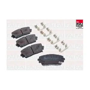 BP283 FAI AutoParts