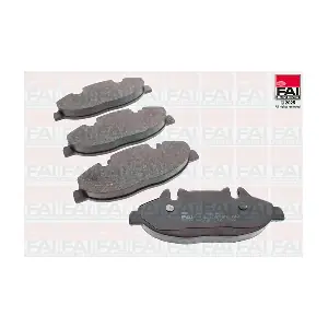 BP584 FAI AutoParts