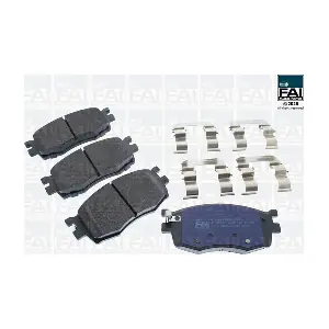 FPBP380 FAI AutoParts