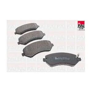 BP675 FAI AutoParts