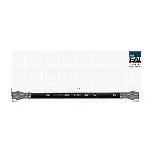 FPBH233 FAI AutoParts