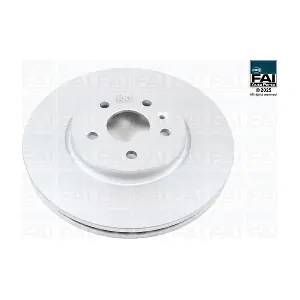 FPBD6090S FAI AutoParts