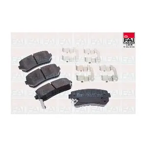 BP191 FAI AutoParts