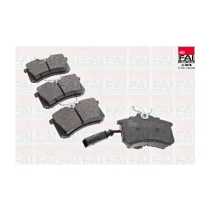 BP554 FAI AutoParts