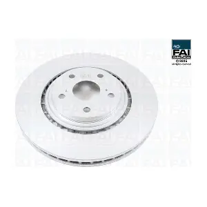 FPBD1256 FAI AutoParts
