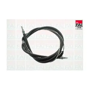 FBC506 FAI AutoParts