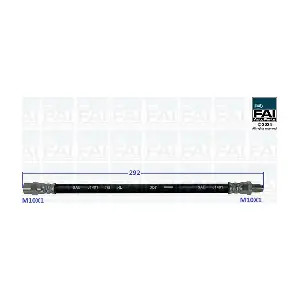 FPBH226 FAI AutoParts