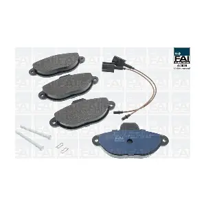 FPBP203 FAI AutoParts