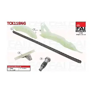 TCK118NG FAI AutoParts