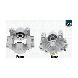FPCA329R FAI AutoParts