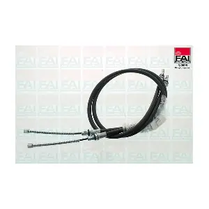 FBC417 FAI AutoParts