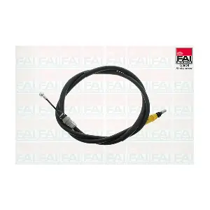 FBC205 FAI AutoParts