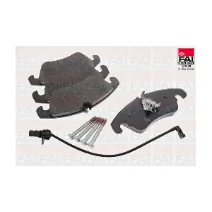 BP302 FAI AutoParts