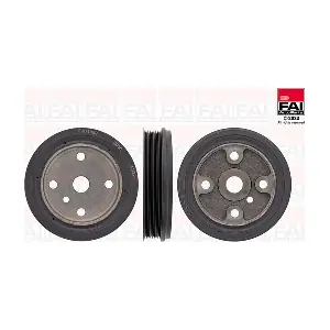 FVD1082 FAI AutoParts