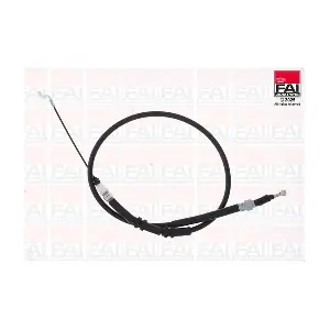 FBC174 FAI AutoParts