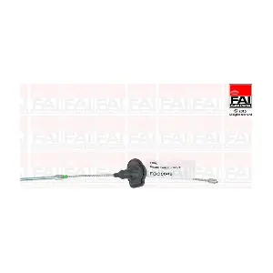 FBC0049 FAI AutoParts