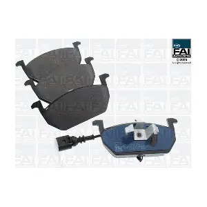 FPBP602 FAI AutoParts