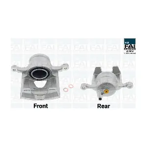 FPCA380R FAI AutoParts