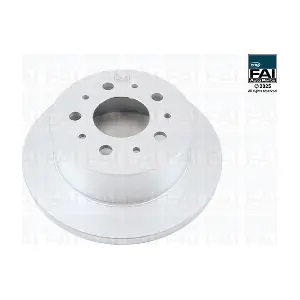 FPBD1074 FAI AutoParts