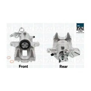 FPCA199L FAI AutoParts