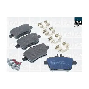 FPBP559 FAI AutoParts