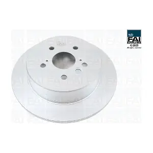 FPBD1053 FAI AutoParts