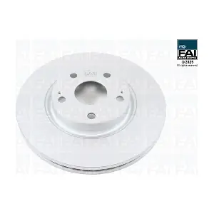 FPBD1295 FAI AutoParts