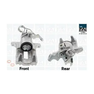 FPCA194L FAI AutoParts