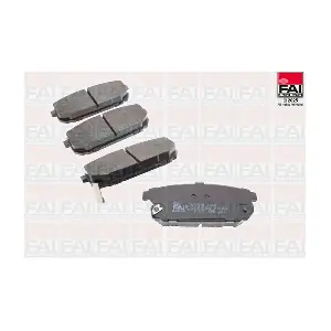 BP579 FAI AutoParts