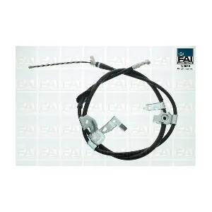 FPBC643 FAI AutoParts