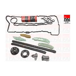 TCK356 FAI AutoParts