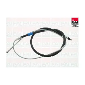 FBC257 FAI AutoParts