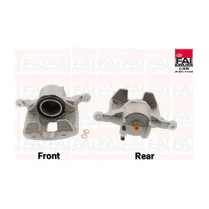 FCA144L FAI AutoParts
