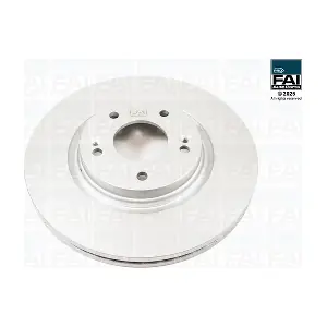 FPBD1440 FAI AutoParts