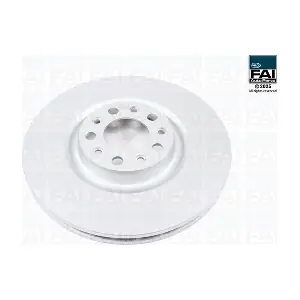 FPBD6105S FAI AutoParts
