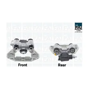 FPCA353L FAI AutoParts