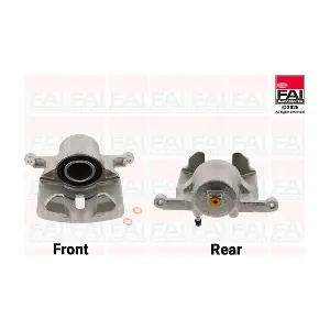 FCA137R FAI AutoParts