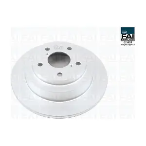 FPBD1033 FAI AutoParts