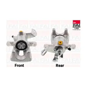 FCA135R FAI AutoParts